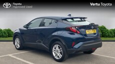 Toyota C-HR 1.8 Hybrid Icon 5dr CVT Hybrid Hatchback